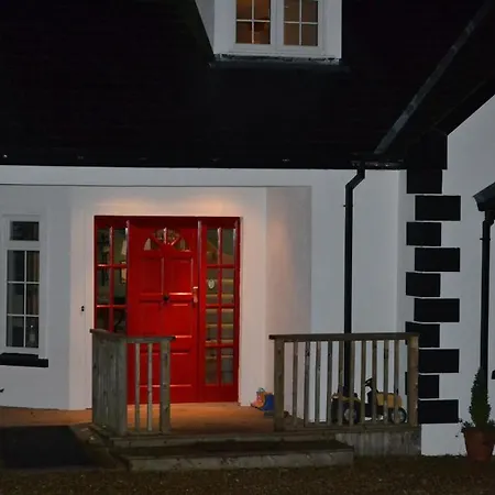 Stoops Πανσιόν Shillelagh