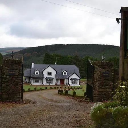 Stoops 3* Shillelagh