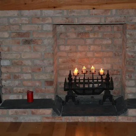 Stoops Gasthof Shillelagh