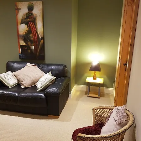 Stoops Gasthof Shillelagh