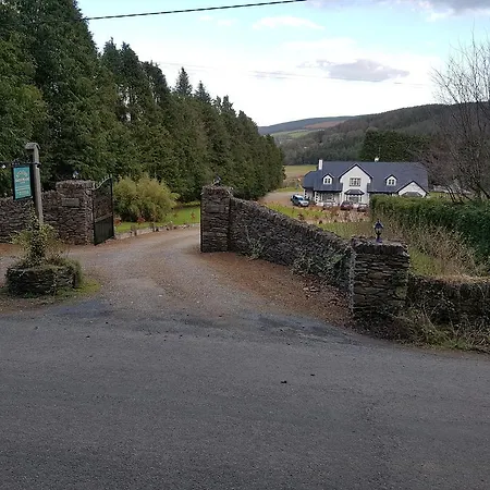 Gasthof Stoops Shillelagh