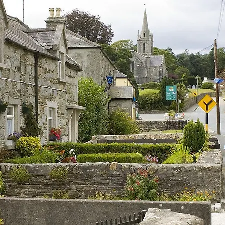 Stoops 3* Shillelagh