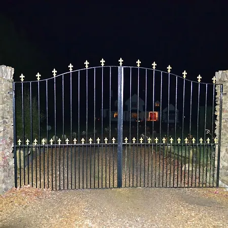 Stoops 3* Shillelagh