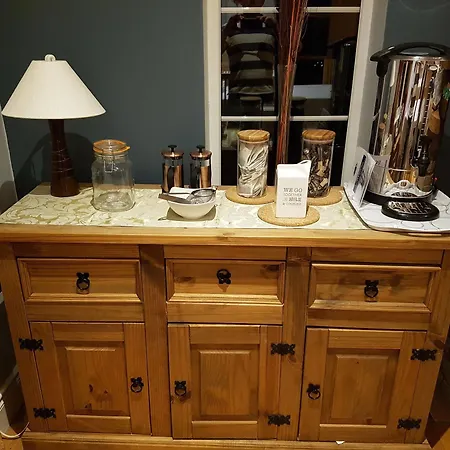 Stoops 3* Shillelagh