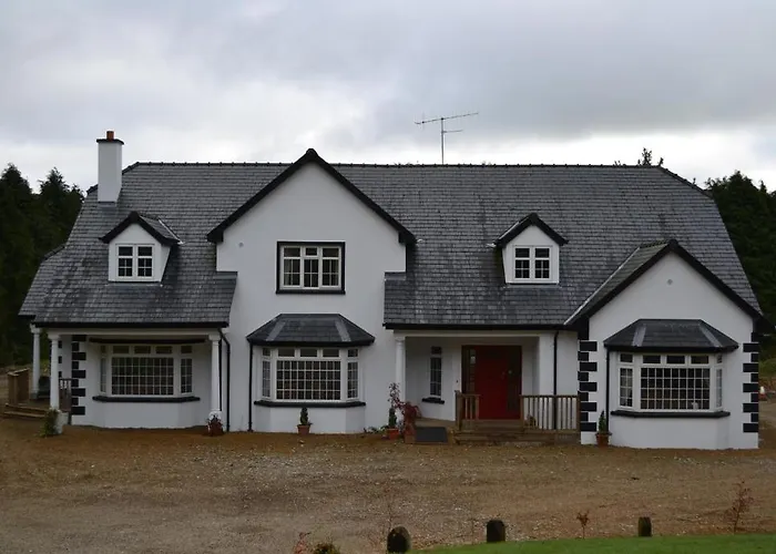 Guest house Stoops Shillelagh