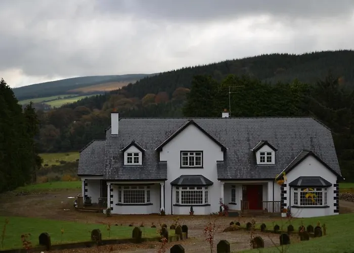 Stoops Guest house 3*