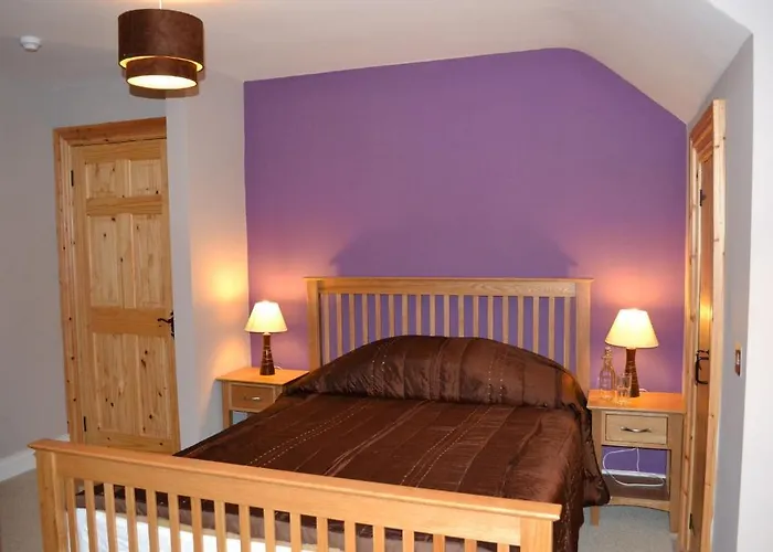 Guest house Stoops Shillelagh