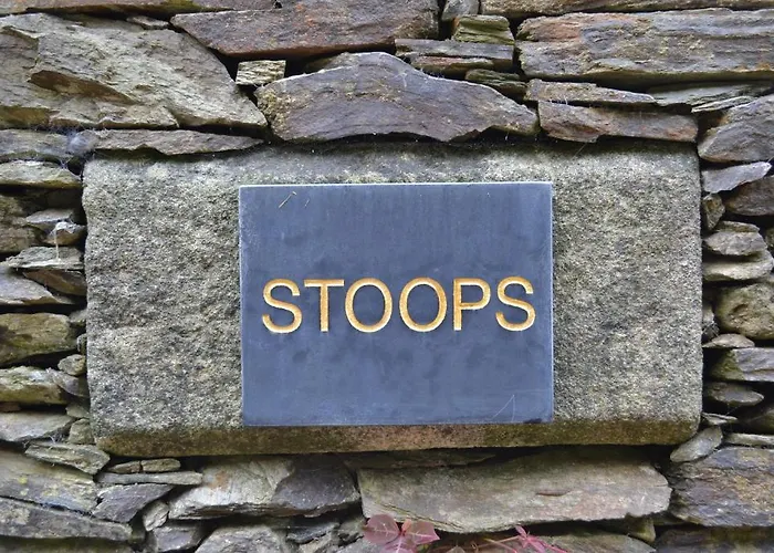 Guest house Stoops 3*