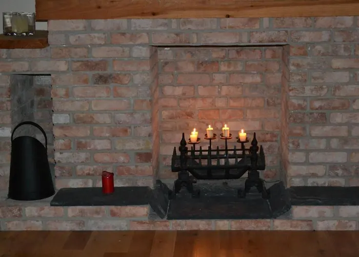 Stoops Guest house Shillelagh