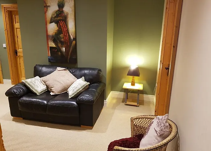 Stoops Guest house Shillelagh