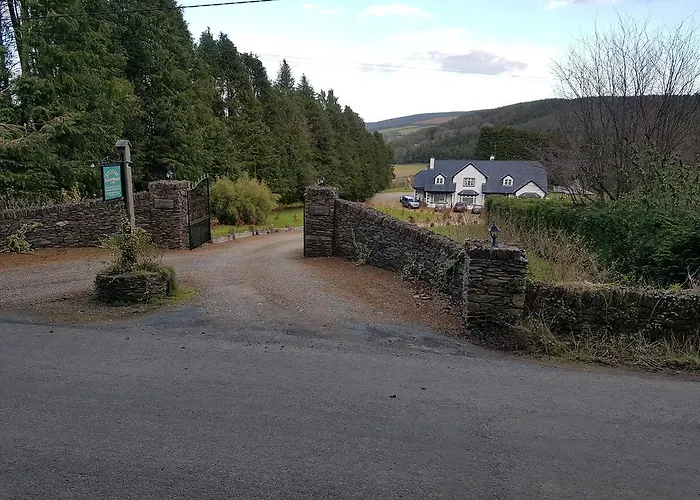 Guest house Stoops Shillelagh