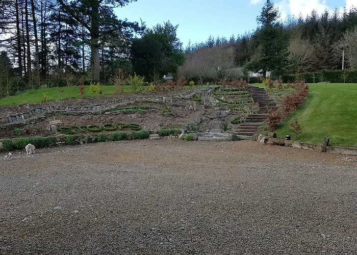 Stoops Guest house 3*