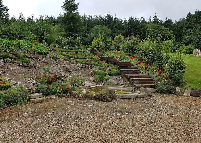 Guest house Stoops Shillelagh