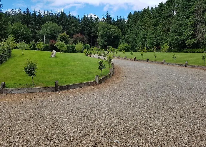 Guest house Stoops 3*