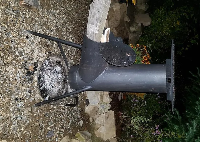 Stoops Guest house 3*