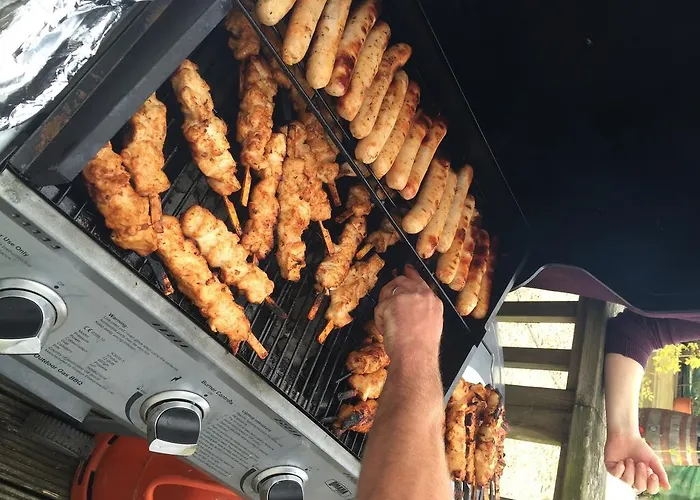 Guest house Stoops 3*