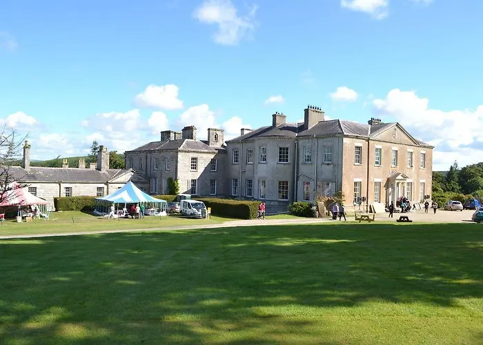 Guest house Stoops 3*