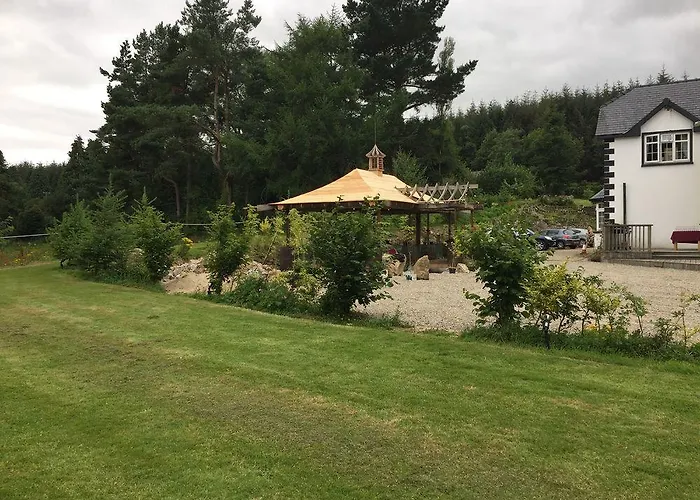 Stoops Guest house 3*