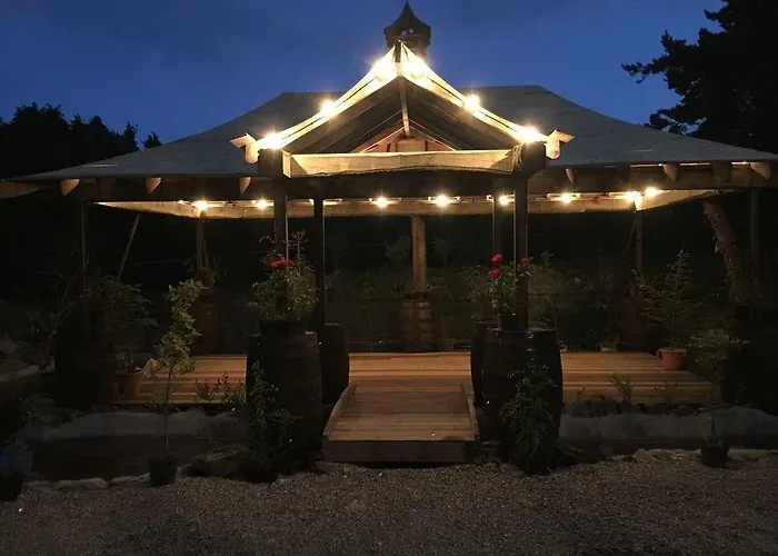 Stoops 3* Shillelagh