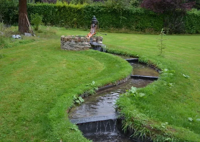 Stoops Guest house Shillelagh