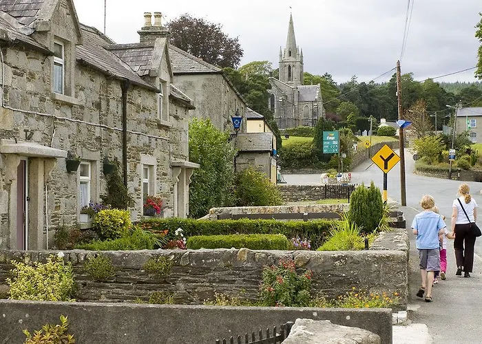 Stoops 3* Shillelagh