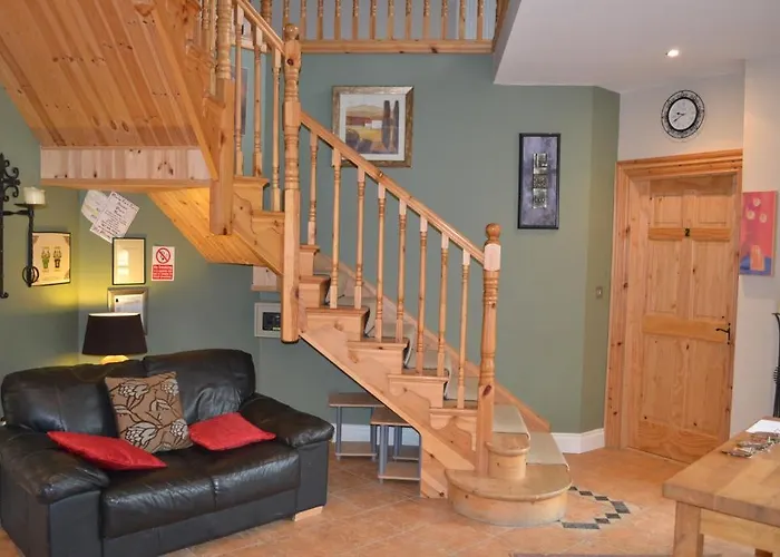 Stoops 3* Shillelagh