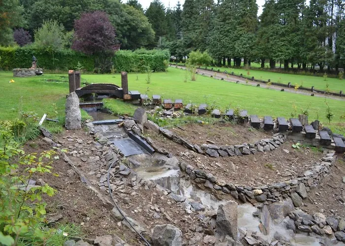 Stoops Guest house 3*