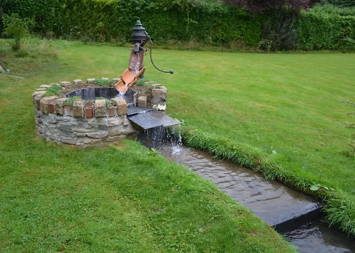 Guest house Stoops Shillelagh