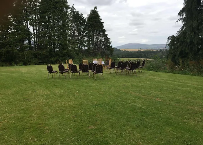 Guest house Stoops 3*