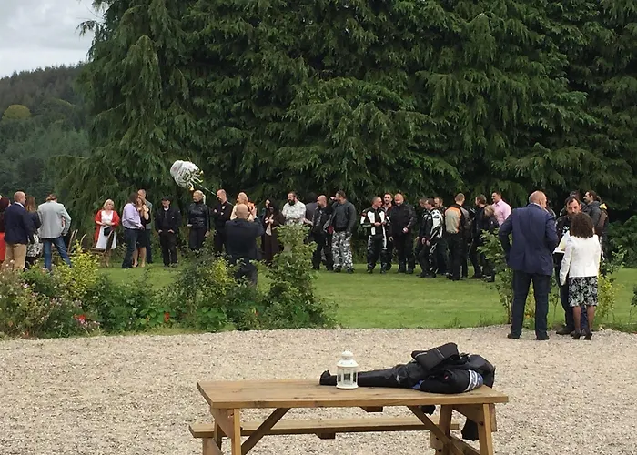 Stoops Guest house 3*