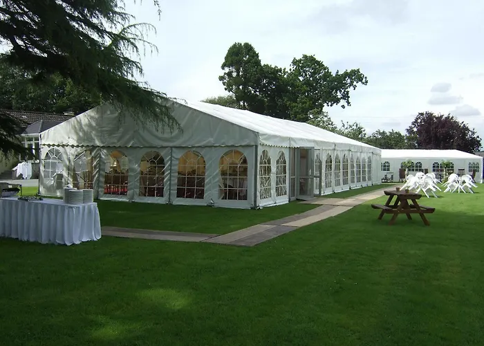 Guest house Stoops 3*