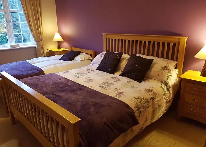 Guest house Stoops Shillelagh