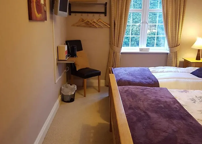 Guest house Stoops 3*