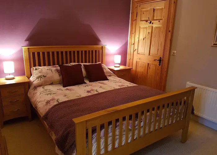 Stoops Guest house 3*