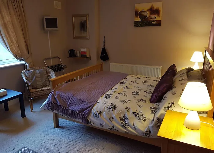 Guest house Stoops 3*