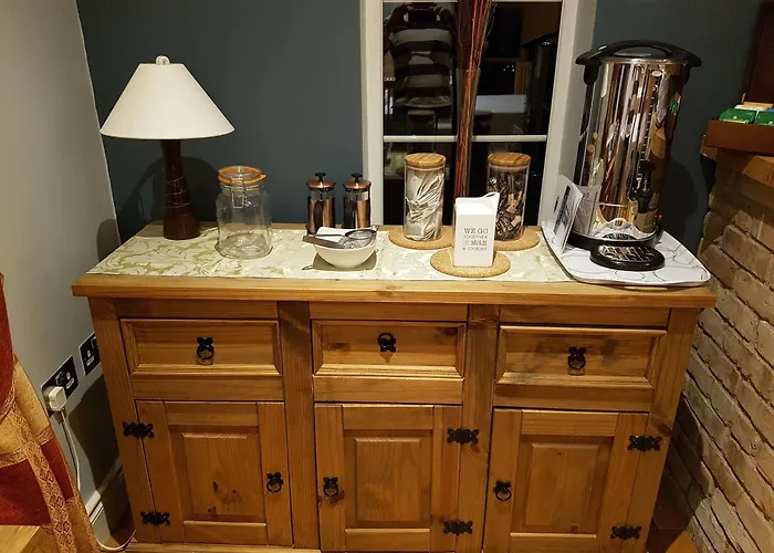 Stoops 3* Shillelagh