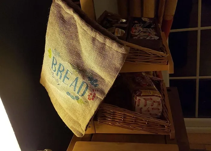 Guest house Stoops Shillelagh