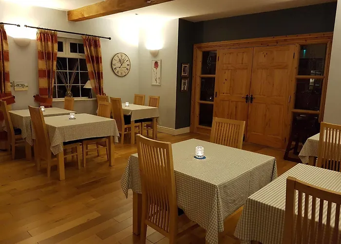 Stoops 3* Shillelagh