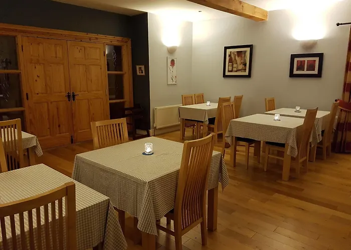 Guest house Stoops Shillelagh