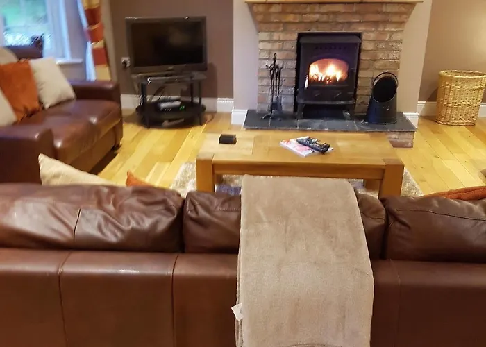 Stoops 3* Shillelagh